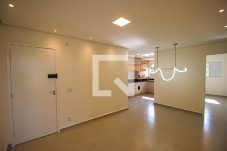 Apartamento para alugar com 3 quartos, 70m² em Além Ponte, Sorocaba