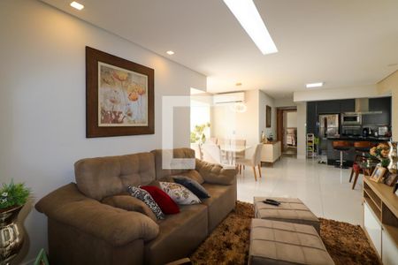 Apartamento para alugar com 3 quartos, 122m² em Santa Paula, São Caetano do Sul