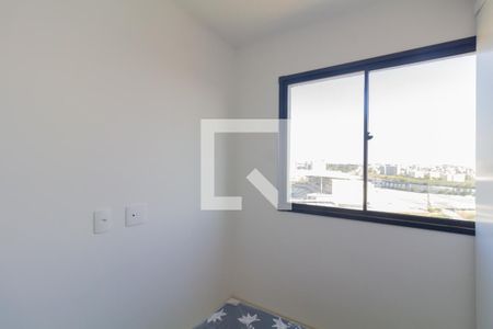 Quarto 1 de apartamento para alugar com 2 quartos, 38m² em Vila Campanela, São Paulo