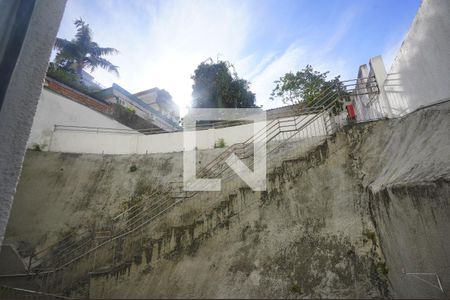 Vista do quarto  de apartamento para alugar com 1 quarto, 40m² em Centro Histórico, Porto Alegre