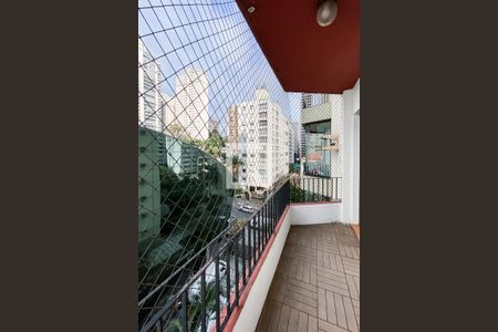 Apartamento para alugar com 1 quarto, 40m² em Bela Vista, São Paulo