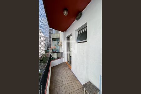 Apartamento para alugar com 1 quarto, 40m² em Bela Vista, São Paulo