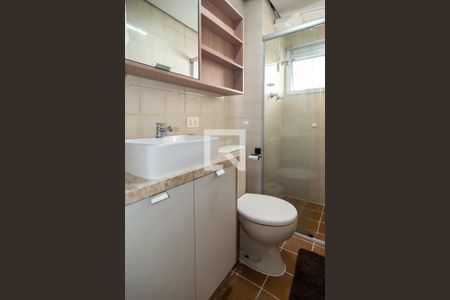 Apartamento para alugar com 1 quarto, 40m² em Bela Vista, São Paulo