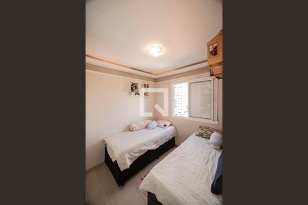 Quarto de apartamento à venda com 2 quartos, 67m² em Vila da Saúde, São Paulo