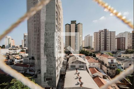 Vista da Varanda  de apartamento à venda com 2 quartos, 67m² em Vila da Saúde, São Paulo