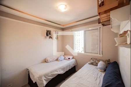 Quarto de apartamento à venda com 2 quartos, 67m² em Vila da Saúde, São Paulo