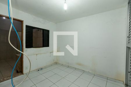 QUARTO 2 de casa para alugar com 2 quartos, 70m² em Bosque, Campinas