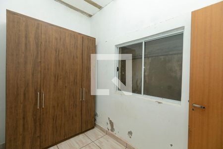 QUARTO 1 de casa para alugar com 2 quartos, 70m² em Bosque, Campinas