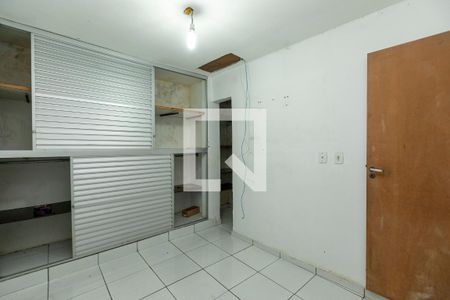 QUARTO 2 de casa para alugar com 2 quartos, 70m² em Bosque, Campinas