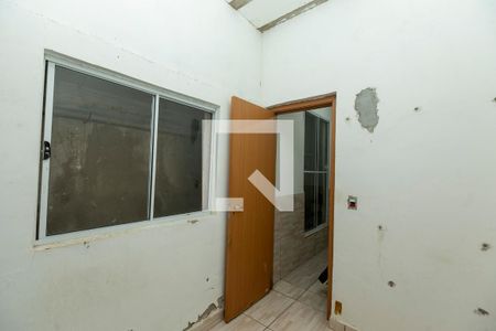 QUARTO 1 de casa para alugar com 2 quartos, 70m² em Bosque, Campinas