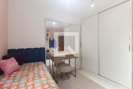 Quarto 1 de casa para alugar com 3 quartos, 123m² em Vila Progresso (zona Leste), São Paulo