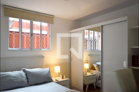 Quarto de apartamento para alugar com 1 quarto, 55m² em Pinheiros, São Paulo