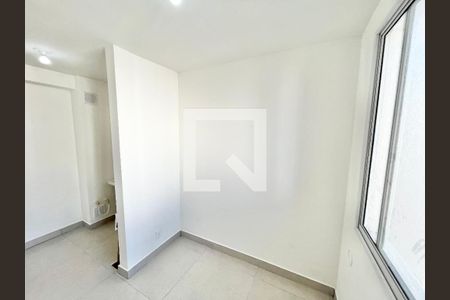 Sala/Cozinha de apartamento para alugar com 2 quartos, 35m² em Limão, São Paulo