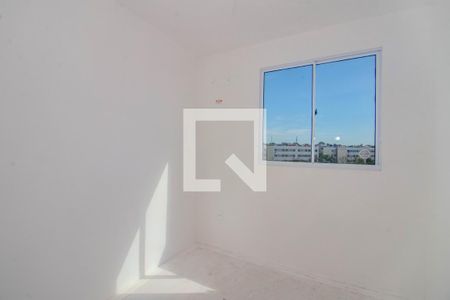 Quarto 2 de apartamento para alugar com 2 quartos, 36m² em Rubem Berta, Porto Alegre
