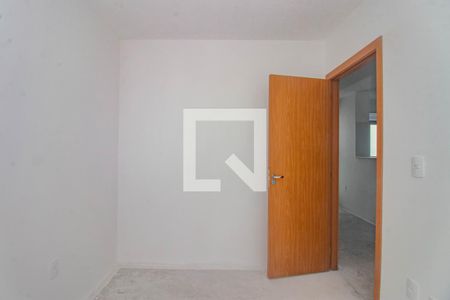 Quarto 1 de apartamento para alugar com 2 quartos, 36m² em Rubem Berta, Porto Alegre