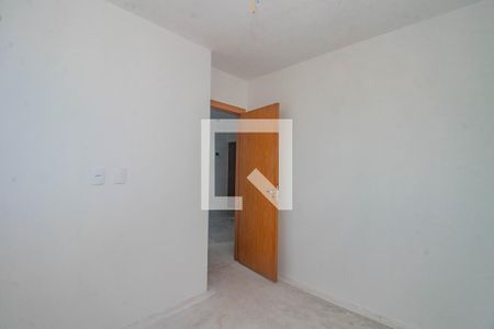 Quarto 2 de apartamento para alugar com 2 quartos, 36m² em Rubem Berta, Porto Alegre