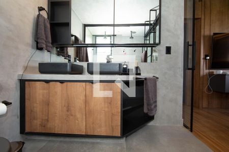 SALA de apartamento à venda com 4 quartos, 148m² em Luxemburgo, Belo Horizonte
