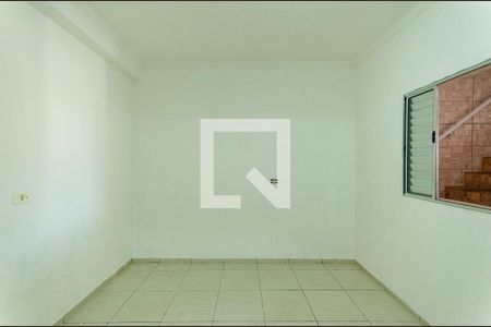 Suíte  de casa para alugar com 1 quarto, 35m² em Vila Nova Parada, São Paulo