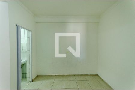 Suíte  de casa para alugar com 1 quarto, 35m² em Vila Nova Parada, São Paulo