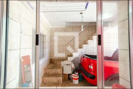 Sala - Janela de casa para alugar com 1 quarto, 35m² em Vila Nova Parada, São Paulo