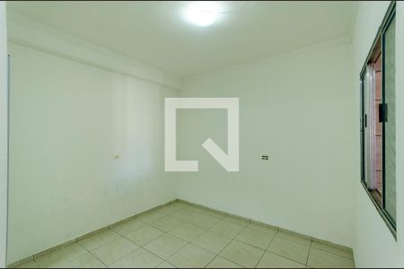 Suíte  de casa para alugar com 1 quarto, 35m² em Vila Nova Parada, São Paulo