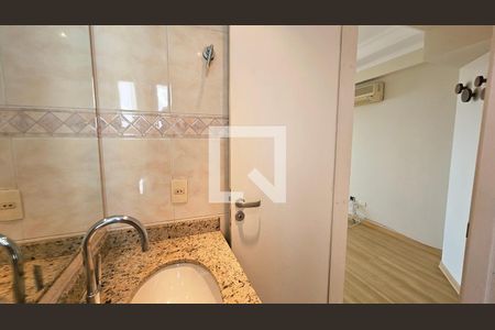 Apartamento para alugar com 3 quartos, 226m² em Anhangabaú, Jundiaí