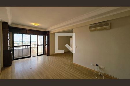 Apartamento para alugar com 3 quartos, 226m² em Anhangabaú, Jundiaí