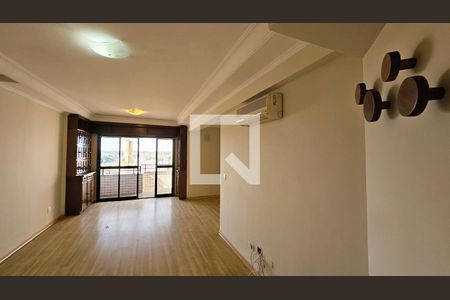 Apartamento para alugar com 3 quartos, 226m² em Anhangabaú, Jundiaí