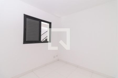 Quarto 2 de apartamento para alugar com 2 quartos, 48m² em Vila Sao Geraldo, São Paulo