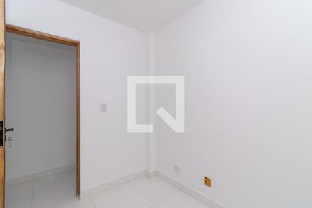 Quarto 1 de apartamento para alugar com 2 quartos, 48m² em Vila Sao Geraldo, São Paulo