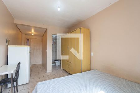 Kitnet/Studio para alugar com 1 quarto, 30m² em São José, Canoas