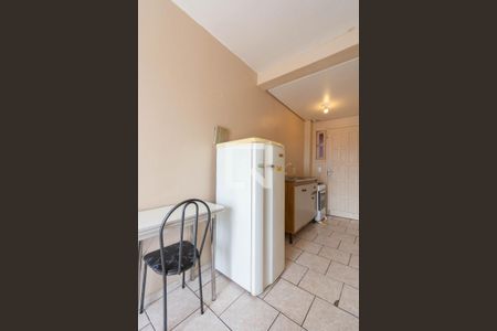 Kitnet/Studio para alugar com 1 quarto, 30m² em São José, Canoas