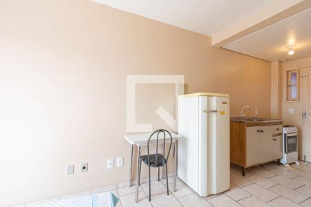 Kitnet/Studio para alugar com 1 quarto, 30m² em São José, Canoas