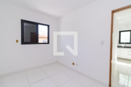 Quarto 1 de apartamento para alugar com 2 quartos, 48m² em Vila Sao Geraldo, São Paulo