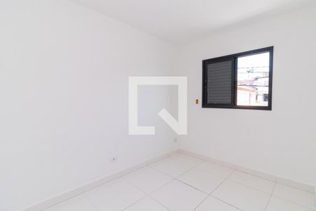 Quarto 1 de apartamento para alugar com 2 quartos, 48m² em Vila Sao Geraldo, São Paulo