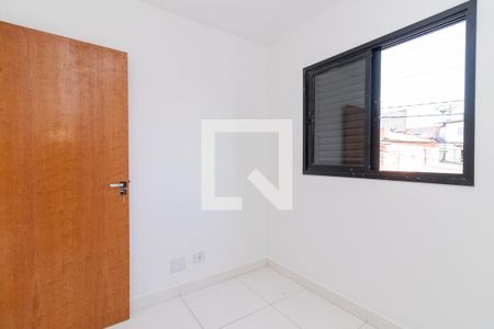 Quarto 2 de apartamento para alugar com 2 quartos, 48m² em Vila Sao Geraldo, São Paulo