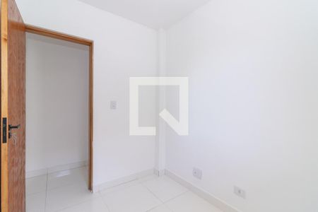 Quarto 1 de apartamento para alugar com 2 quartos, 48m² em Vila Sao Geraldo, São Paulo