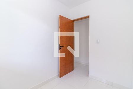 Quarto 1 de apartamento para alugar com 2 quartos, 48m² em Vila Sao Geraldo, São Paulo