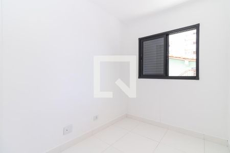 Quarto 1 de apartamento para alugar com 2 quartos, 48m² em Vila Sao Geraldo, São Paulo