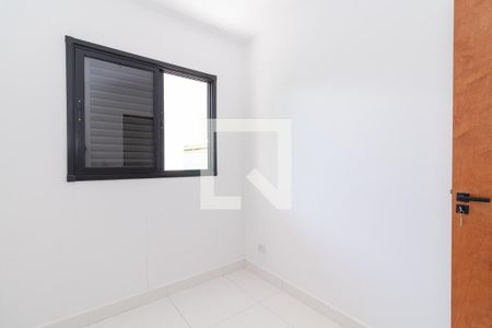 Quarto 1 de apartamento para alugar com 2 quartos, 48m² em Vila Sao Geraldo, São Paulo