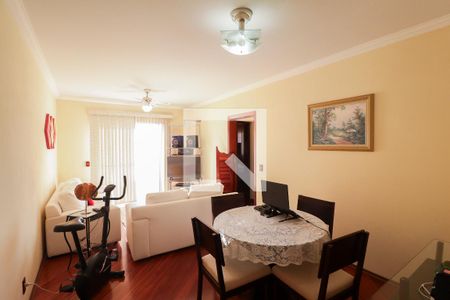 Apartamento para alugar com 2 quartos, 73m² em Vila Amalia (zona Norte), São Paulo