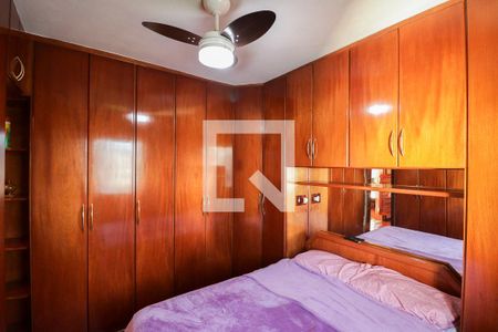 quarto 1 de apartamento à venda com 2 quartos, 73m² em Vila Amalia (zona Norte), São Paulo