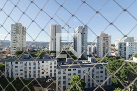 quarto 1 de apartamento à venda com 2 quartos, 73m² em Vila Amalia (zona Norte), São Paulo