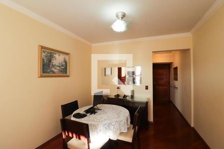 Sala de apartamento à venda com 2 quartos, 73m² em Vila Amalia (zona Norte), São Paulo