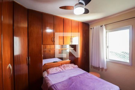 quarto 1 de apartamento à venda com 2 quartos, 73m² em Vila Amalia (zona Norte), São Paulo