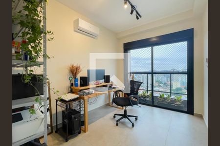 Escritório de apartamento à venda com 3 quartos, 84m² em Bela Vista, Osasco
