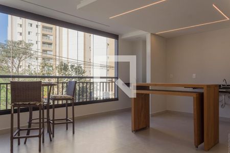 Kitnet/Studio à venda com 1 quarto, 47m² em Centro, São Bernardo do Campo
