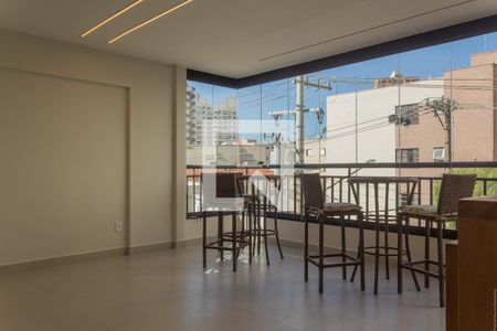 Kitnet/Studio à venda com 1 quarto, 47m² em Centro, São Bernardo do Campo