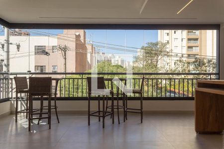 Studio 12 de kitnet/studio para alugar com 1 quarto, 47m² em Centro, São Bernardo do Campo