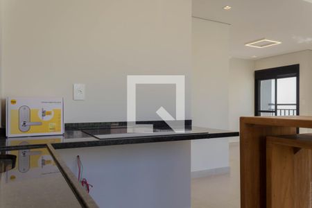 Studio 7 de kitnet/studio para alugar com 1 quarto, 47m² em Centro, São Bernardo do Campo